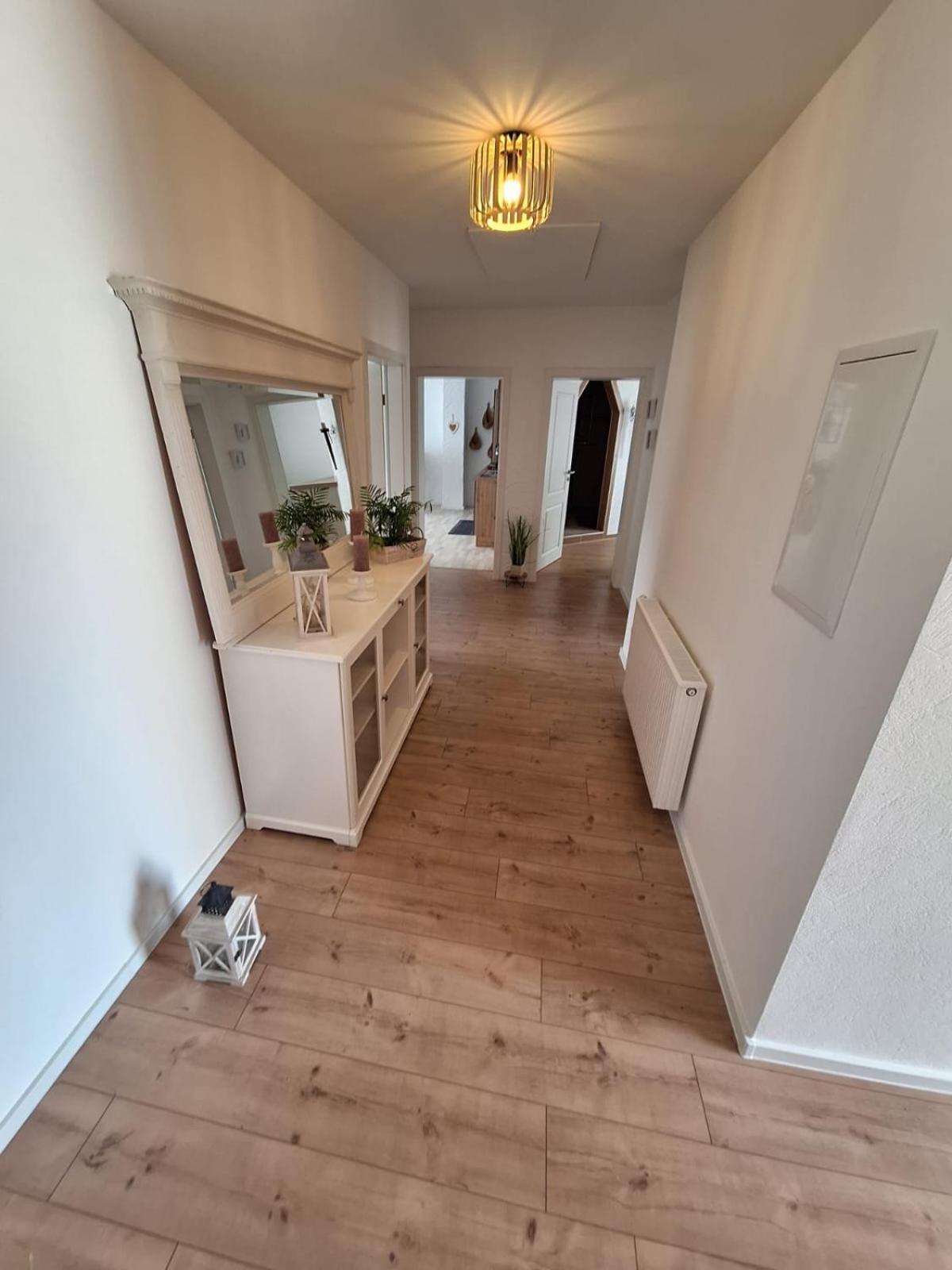 Zur Alten Scheune Ochtendung Exterior foto